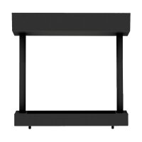 Eaton FTECCC-TSK-50-B Trubkový závěs 50cm FlexiTech EC,CC IP43 matná černý