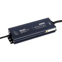 Napájecí zdroj 300W, DC12V/25A, IP67, hliníkové provedení MCLED ML-732.110.39.0