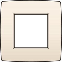 1-rámeček Original-CREAM NIKO 100-76100