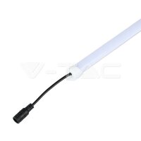 LED Bar 144LED SMD4014 White, VT-4014 V-TAC SKU2543