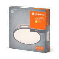ORBIS DUBLIN 300MM 16W 830 SI      LEDV