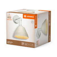 DECOR CAMEL BELL WALL  E14 WT      LEDV