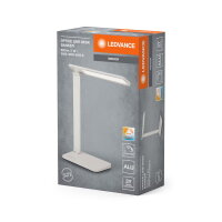 OFFICE LINE DESK BANKER 7WCCT D WT LEDV