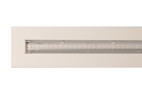 Interiérové LED svítidlo NAOS AS 1.4ft 6400/840 DALI 38W IP20  122cm 10198