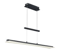Svít. SMASH incl.1x18W LED/1980Lm/3000+4