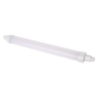 LED prachotěsné svítidlo DUSTY 18W neutrální bílá, 2340 lm, IP65 EMOS ZT3021