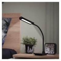 LED stolní lampa KYLE EMOS Z7639