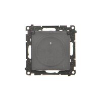 TGZ1BCUZ.01/149A Zásuvka 1 násobná (přís