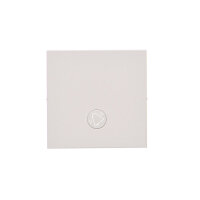 TKWD1L/114 Kryt s piktogramem zvonek, 1