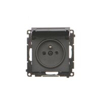 TGZ1BCUZ.01/149 Zásuvka 1 násobná (příst