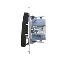 DW1ZL.01/49 Spínač jednopólový, se signa