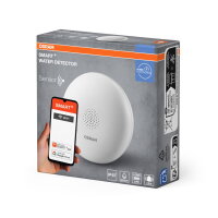 SMART+ WIFI Water Detector White OSRAM 4099854418167