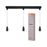 DECOR GLOW PEND LN3XE27 LED SELECT OSRAM