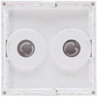 492832183 ATHENIS - cover for double dim