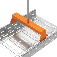 Závěs vnější 250, povrchová úprava Magnelis KOPOS ZVNE 250_ZM