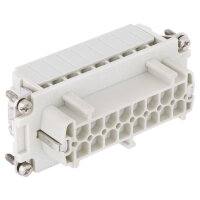 Krimpovací vložka EPIC H-BE 16 BCM LAPP 10185002