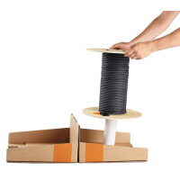 Odvíjecí karton DRUM CARDBOARD LAPP 85008061