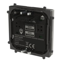 Snímač pohybu  ABB LEVIT M Busch-Watchdog 180 WL Multi titanová 62764H-A62764 70