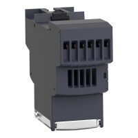 Schneider RM35UA11MW Měř.relé přepětí/podpětí, 0,05-5V