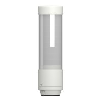 XVTS1AW XVTS, pr.70 mm, 9 seg., M12 IO-L