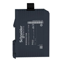 Modicon neřízený switch 4TX/1FX-MM (Multi-mode) 10/100Mbps MCSESU053F1CU0