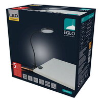 LED-KLEMMLEUCHTE SW CASETTO