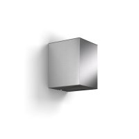 Nástěnné svítidlo Cistus inox 2x4.5W SELV PHILIPS 1735847P0