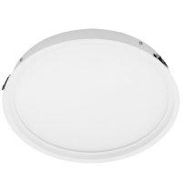Svítidlo SPMN 3000 vestavné LED830 nanoprizmat. kryt 370mm 700mA DALI