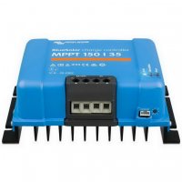 MPPT solární regulátor Victron Energy BlueSolar 150/35