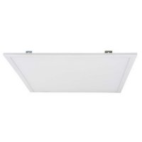 SMD panel 40W, 60cm, 4000K, IP65, 4100lm, bílý ECOLITE LED-GPL44-40/BI/IP65