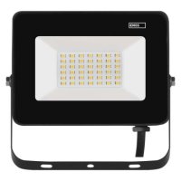 LED reflektor SIMPO 30W, černý, neutrální bílá EMOS ZS2232