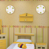 Nástěnné svítidlo Kids Compolux 912903/08 1x60 W 300 mm