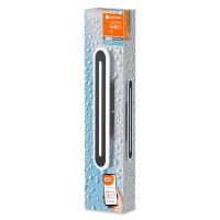 Koupelnové svítidlo LEDVANCE SMART WIFI ORBIS BATH W 400IP44TWBK