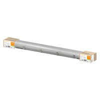 Prachotěsné svítidlo pro LED LEDVANCE DAMP PROOF HOUSING 1500 2x Lamp IP65