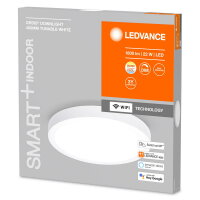 LEDVANCE SMART WIFI ORBIS DL SF RD400 TW WT