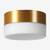 Stropní svítidlo Nomia 140mm 7,9W 4000K 900lm LUCIS BS14.K2.N14.71