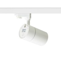 WISH 30 DIMM pro tříokr. lištu bílá 230V RENDL R13775