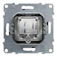 SUNO ČERNÁ ZÁSUVKA TV-RD-SAT PRŮBĚŽNÁ LEGRAND 721468
