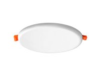 Koupelnové svítidlo LED DOWNLIGHT SQUARE IP66 12W 3000K DALI PANLUX PN14100035