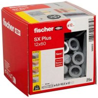 SX Plus 12x60