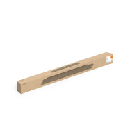 Svítidlo pro nízké stropy LEDVANCE LOW BAY FLEX 1500 P 140W 840 W