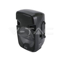 15W Rechargeable Trolley Speaker With On