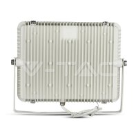 LED reflektor V-TAC 150W White Body 3000K VT-150