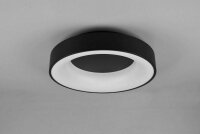 Svít. GIRONA incl.1x27W LED/3100Lm/3000K