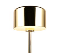 JEFF incl.1x1,5W LED/120Lm/3000K