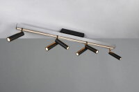 Svítidlo ZENO incl.6x7W LED/800Lm/2700 -