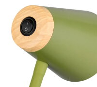 Svítidlo PONGO incl.1x4,5W LED/500Lm/300