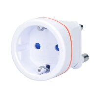 Cestovní adaptér pro JAR, Afriku a Střed