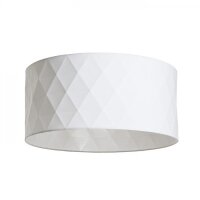 JAKARANDA 40 stínidlo bílá max. 28W RENDL R12392