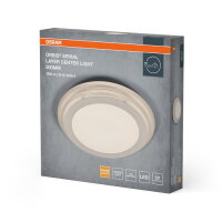 ORBIS SPIRAL LAYERS Round 38W White LEDVANCE 4099854450266